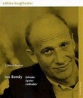 Cover: Luc Bondy - Residenz