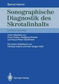 Cover: Sonographische Diagnostik des Skrotalinhalts - Springer