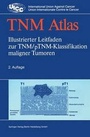 Cover: TNM-Atlas - Springer
