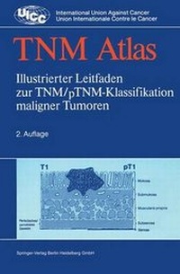 Abbildung von: TNM-Atlas - Springer