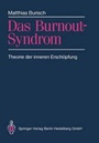 Bild: Das Burnout-Syndrom - Springer