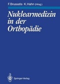 Cover: Nuklearmedizin in der Orthop&auml;die - Springer