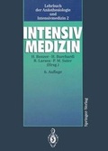 Abbildung von: Lehrbuch der Anästhesiologie und Intensivmedizin - Springer