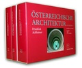 Cover: &Ouml;sterreichische Architektur im 20. Jahrhundert - Residenz