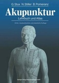 Cover: Akupunktur - Springer