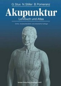 Enlarge image Cover: Akupunktur - Springer