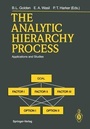Cover: The Analytic Hierarchy Process - Springer