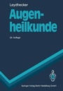 Bild: Augenheilkunde - Springer