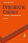 Bild: Organische Chemie - Springer