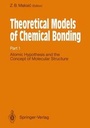 Cover: Atomic Hypothesis and the Concept of Molecular Structure - Springer