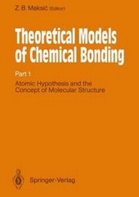 Bild: Atomic Hypothesis and the Concept of Molecular Structure - Springer