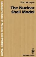 Cover: The Nuclear Shell Model - Springer