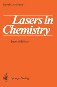 Abbildung von: Lasers in Chemistry - Springer