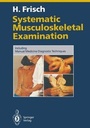Cover: Systematic Musculoskeletal Examination - Springer