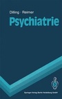 Cover: Psychiatrie - Springer