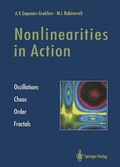 Cover: Nonlinearities in Action - Springer