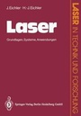 Cover: Laser - Springer