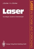 Cover: Laser - Springer
