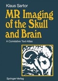 Cover: MR Imaging of the Skull and Brain - Springer