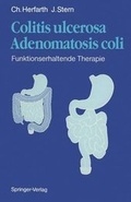 Cover: Colitis ulcerosa - Adenomatosis coli - Springer