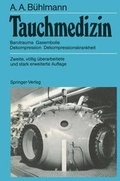 Abbildung von: Tauchmedizin - Springer