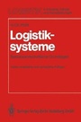 Cover: Logistiksysteme - Springer