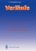 Cover: Verl&auml;ufe - Springer