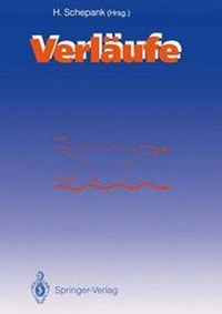 Enlarge image Cover: Verläufe - Springer