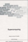 Cover: Supercomputing - Springer