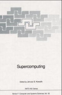 Abbildung von: Supercomputing - Springer
