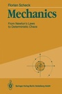 Cover: Mechanics - Springer