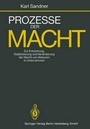 Cover: Prozesse der Macht - Springer