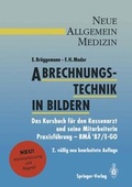 Cover: Abrechnungstechnik in Bildern - Springer