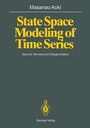 Cover: State Space Modeling of Time Series - Springer