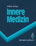 Cover: Innere Medizin - Springer