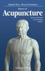 Cover: Basics of Acupuncture - Springer