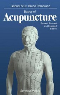 Abbildung von: Basics of Acupuncture - Springer
