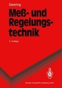 Bild: Me&szlig;- und Regelungstechnik - Springer