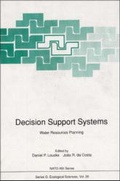 Cover: Decision Support Systems - Springer