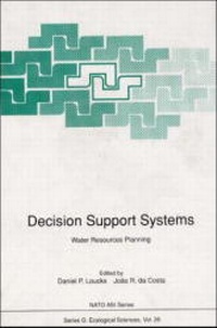 Enlarge image Cover: Decision Support Systems - Springer