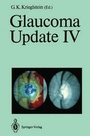 Cover: Glaucoma Update IV - Springer