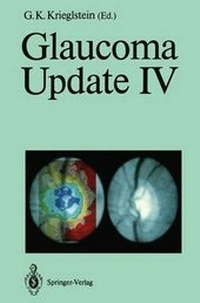 Enlarge image Cover: Glaucoma Update IV - Springer