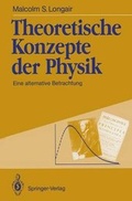 Cover: Theoretische Konzepte der Physik - Springer