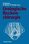 Cover: Urologische Beckenchirurgie - Springer