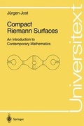 Bild: Compact Riemann Surfaces - Springer