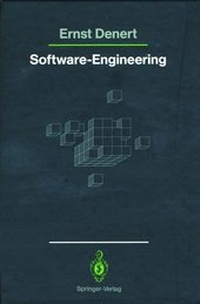 Abbildung von: Software-Engineering - Springer