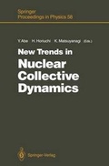 Cover: New Trends in Nuclear Collective Dynamics - Springer
