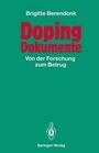 Cover: Doping Dokumente - Springer