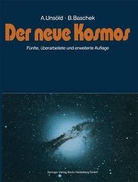 Enlarge image Cover: Der neue Kosmos - Springer