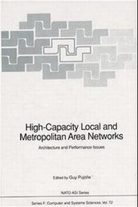 Abbildung von: High-Capacity Local and Metropolitan Area Networks - Springer